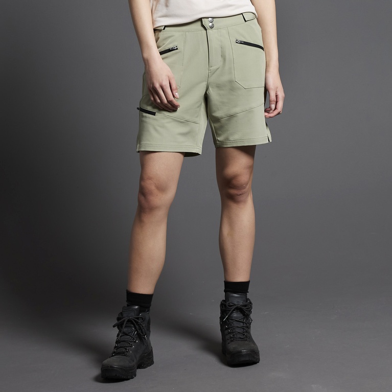 Outdoorshorts "WS Lightweight Shorts" Outdoorshorts "WS Lightweight Shorts"